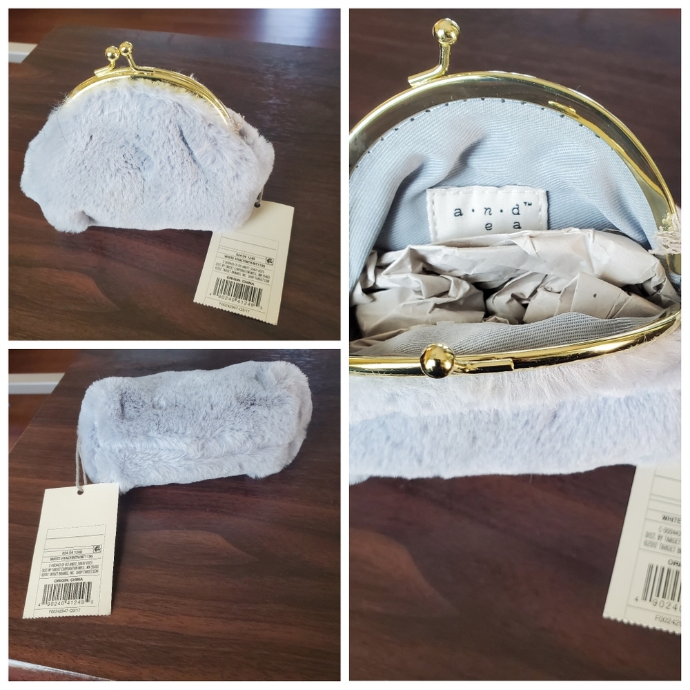 Coin purse